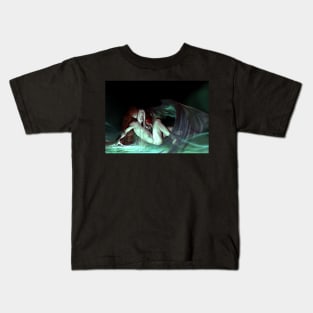 Return Kids T-Shirt